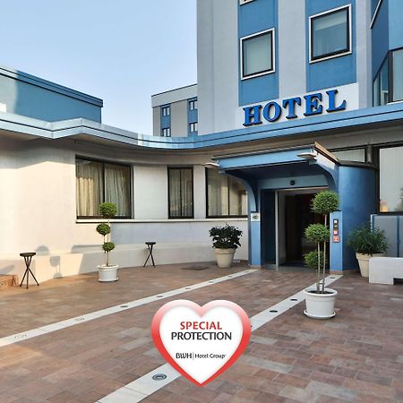 Best Western Plus Soave Hotel San Bonifacio Luaran gambar