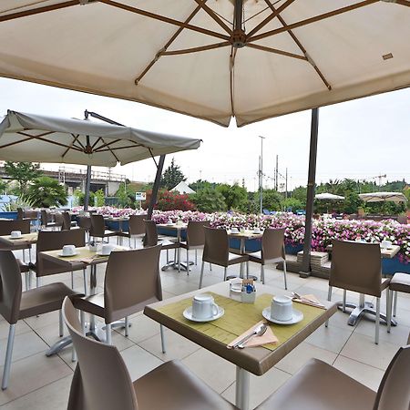 Best Western Plus Soave Hotel San Bonifacio Restoran gambar
