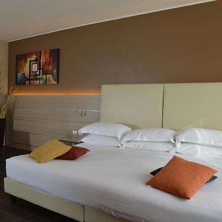 Best Western Plus Soave Hotel San Bonifacio Luaran gambar