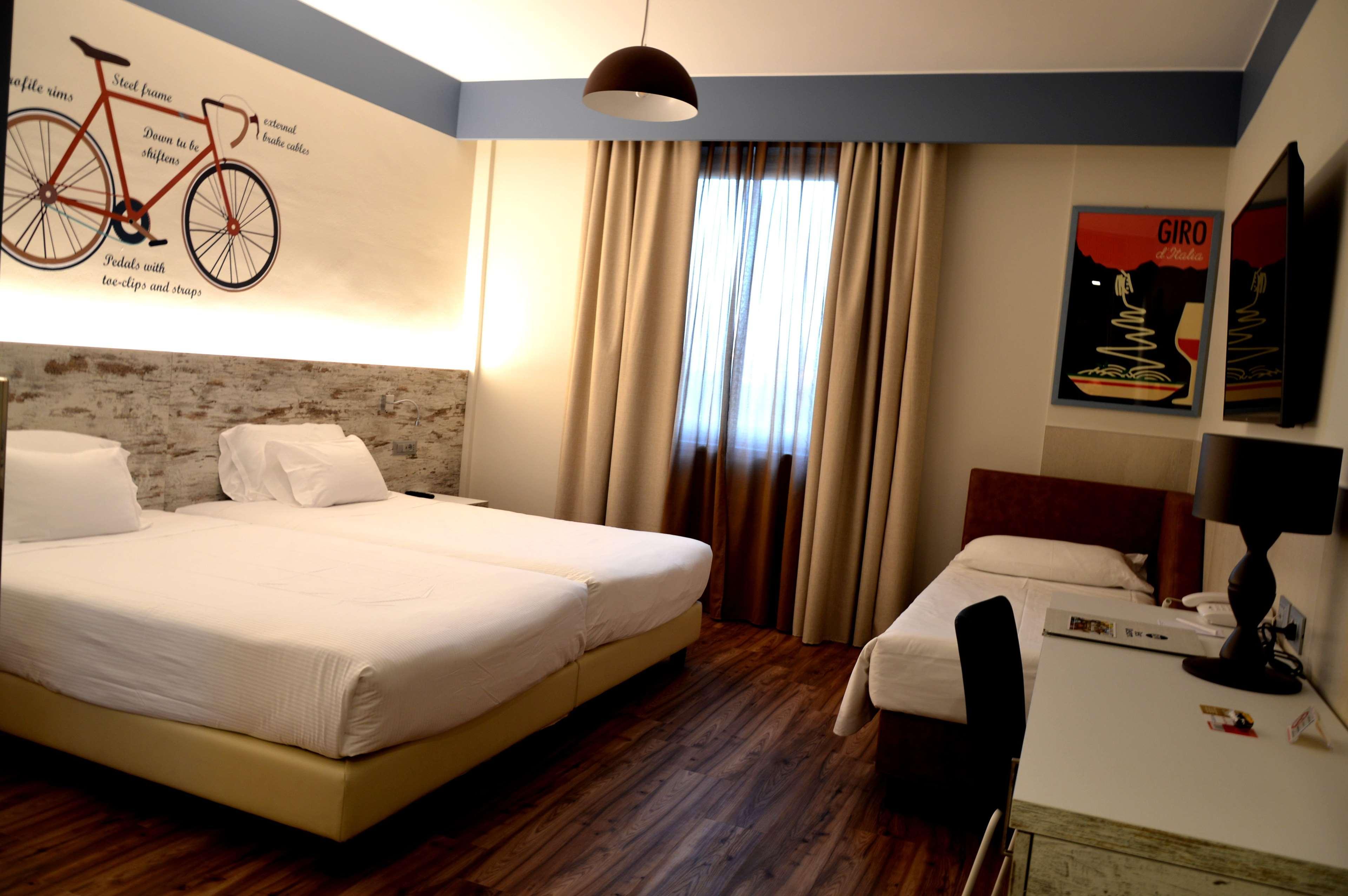 Best Western Plus Soave Hotel San Bonifacio Luaran gambar