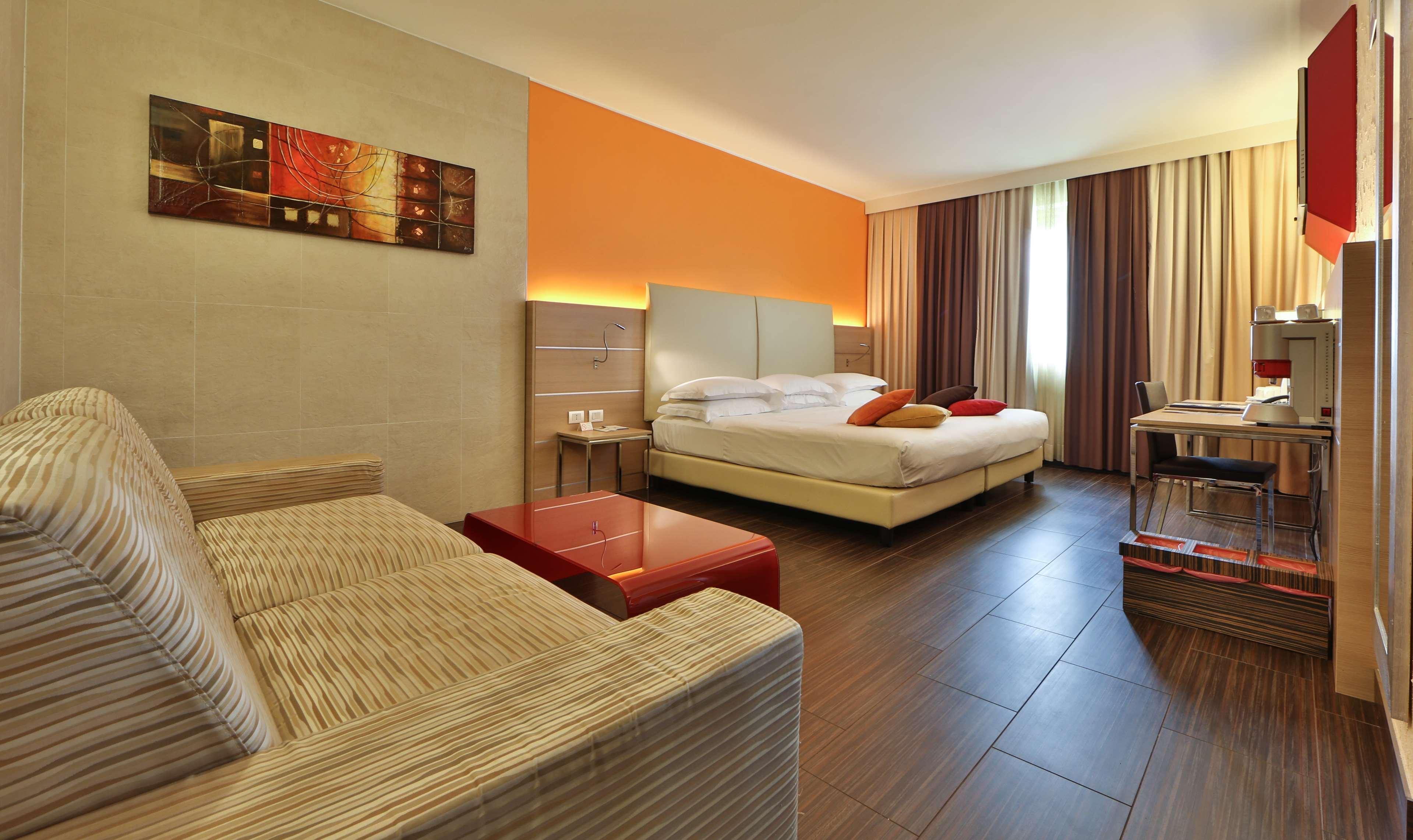Best Western Plus Soave Hotel San Bonifacio Luaran gambar