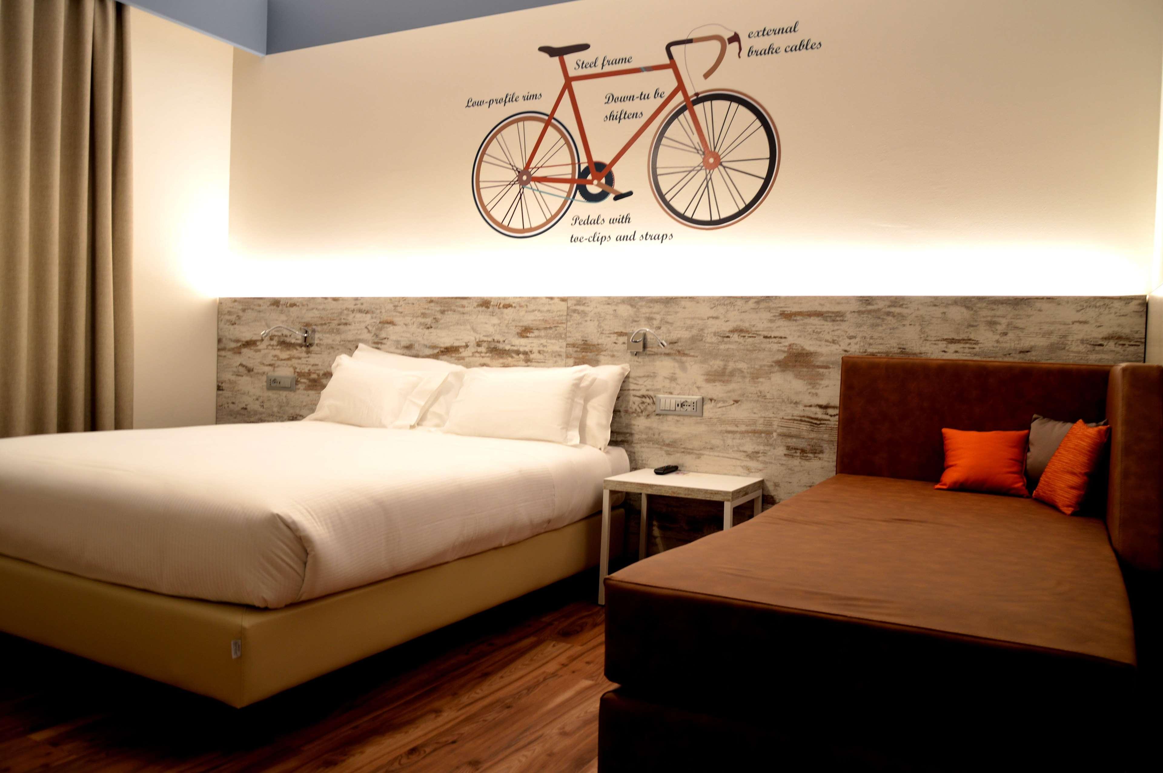 Best Western Plus Soave Hotel San Bonifacio Luaran gambar