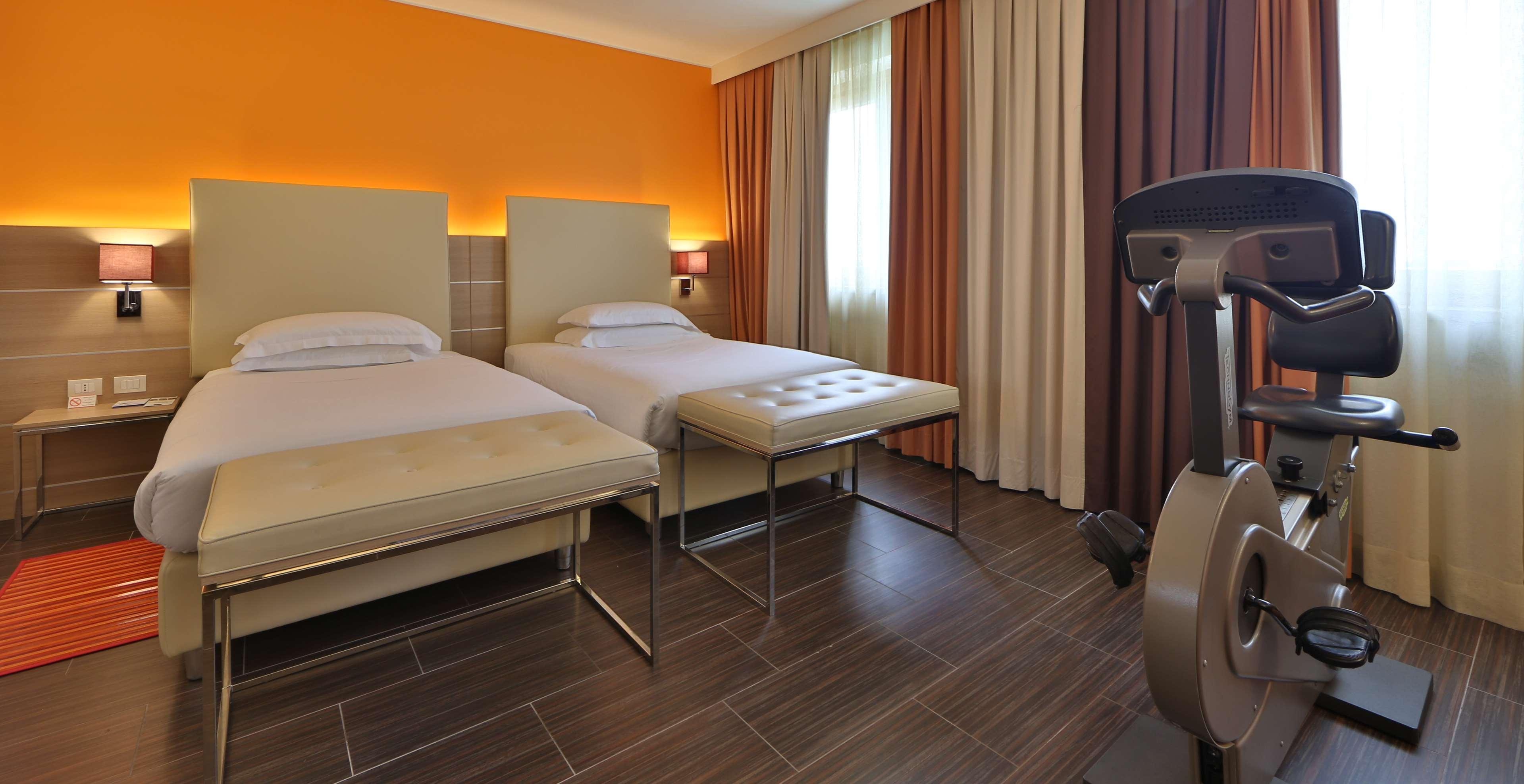 Best Western Plus Soave Hotel San Bonifacio Luaran gambar