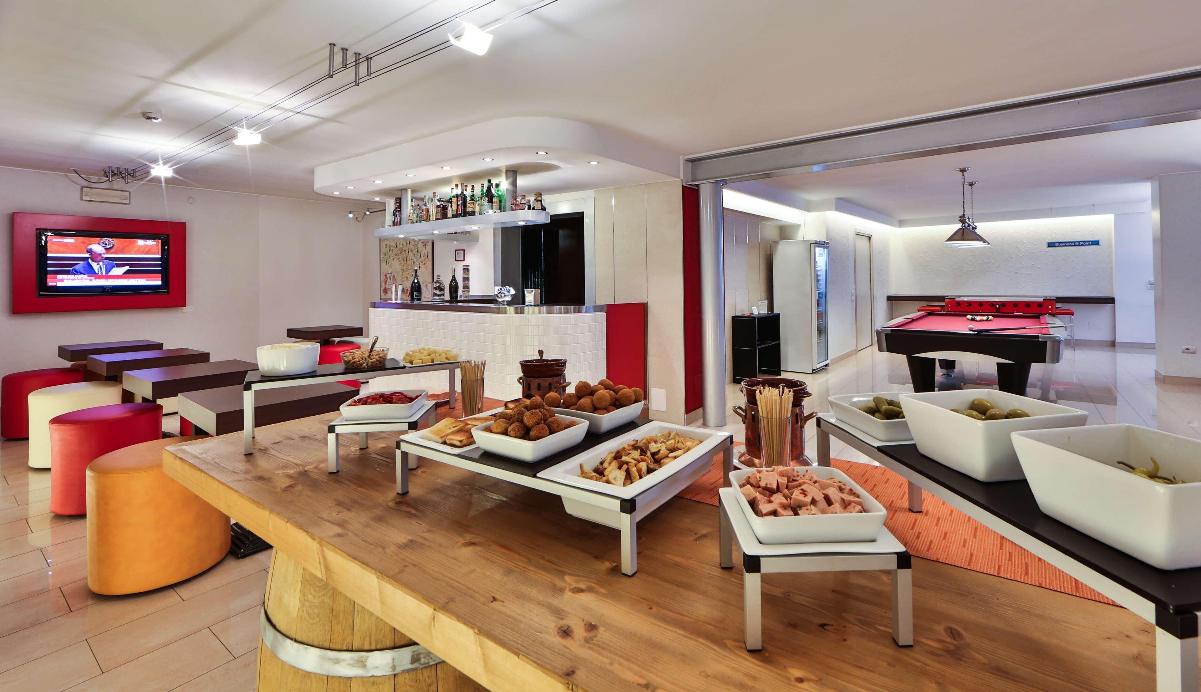 Best Western Plus Soave Hotel San Bonifacio Luaran gambar