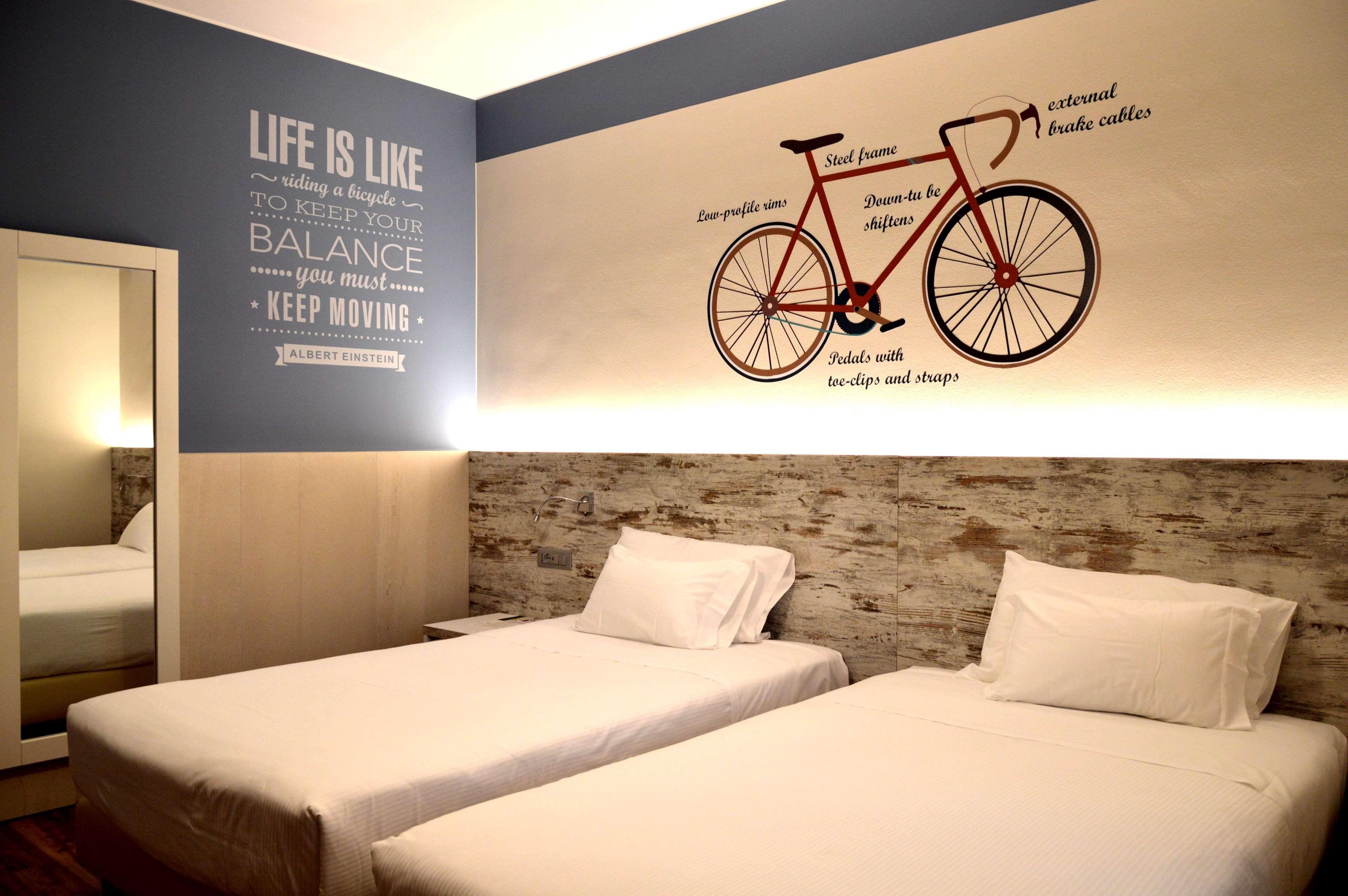 Best Western Plus Soave Hotel San Bonifacio Luaran gambar