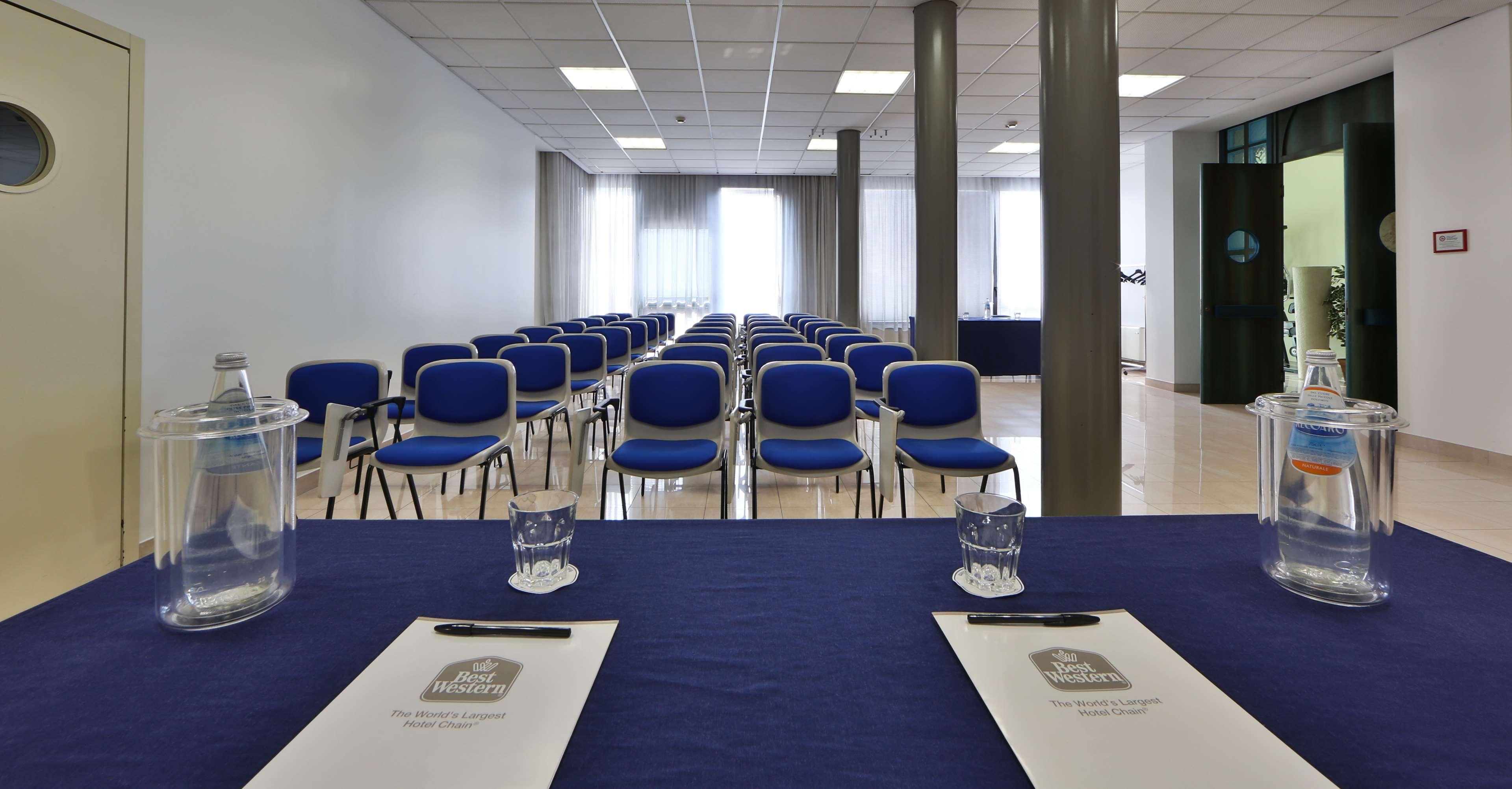 Best Western Plus Soave Hotel San Bonifacio Luaran gambar