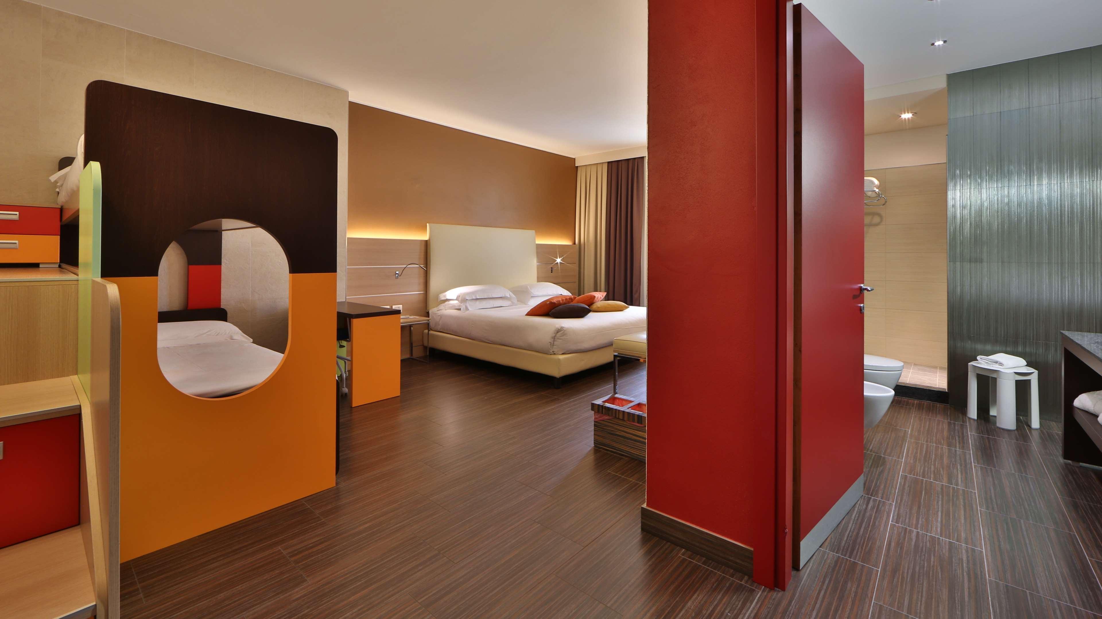 Best Western Plus Soave Hotel San Bonifacio Luaran gambar
