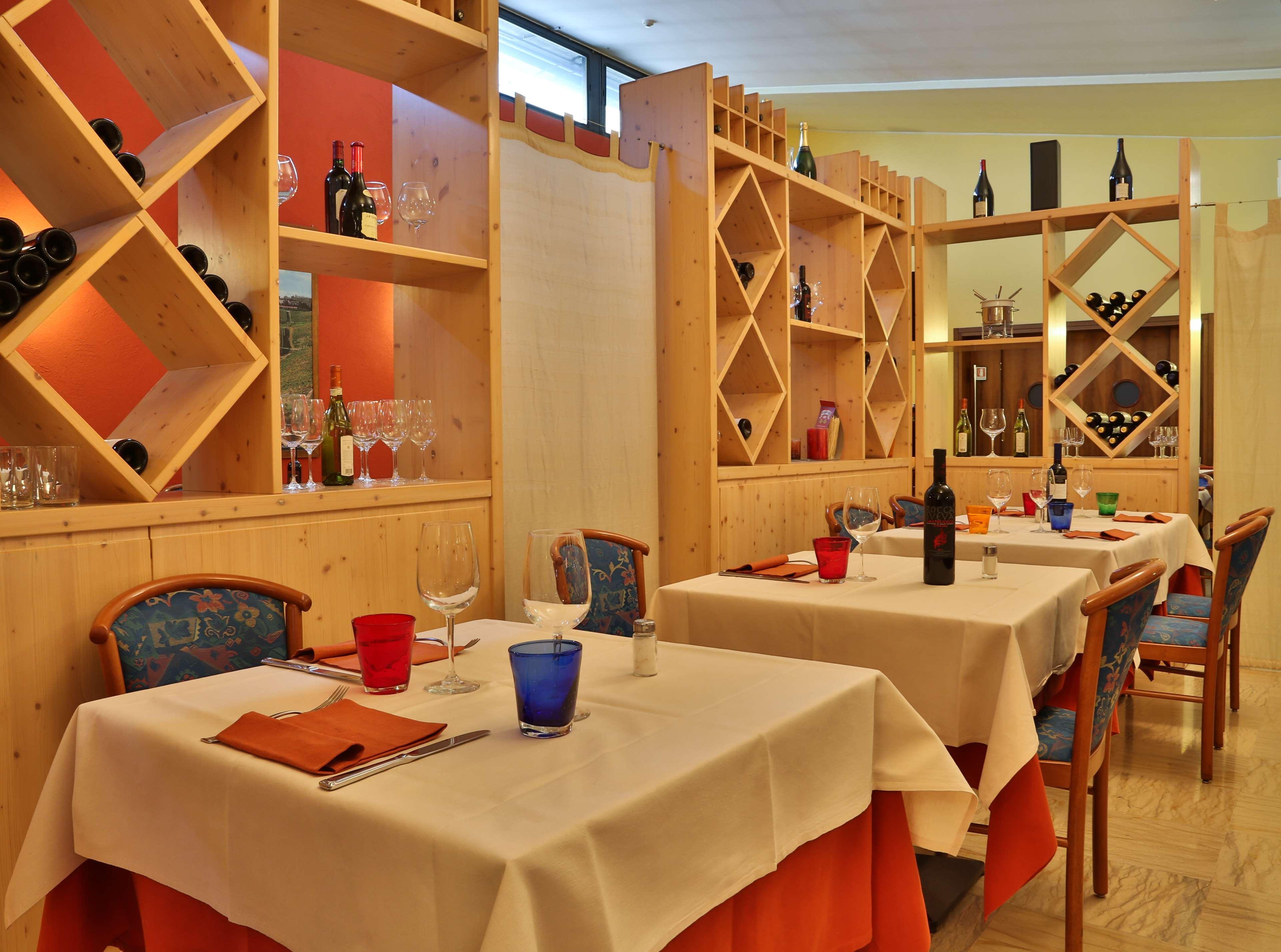 Best Western Plus Soave Hotel San Bonifacio Luaran gambar