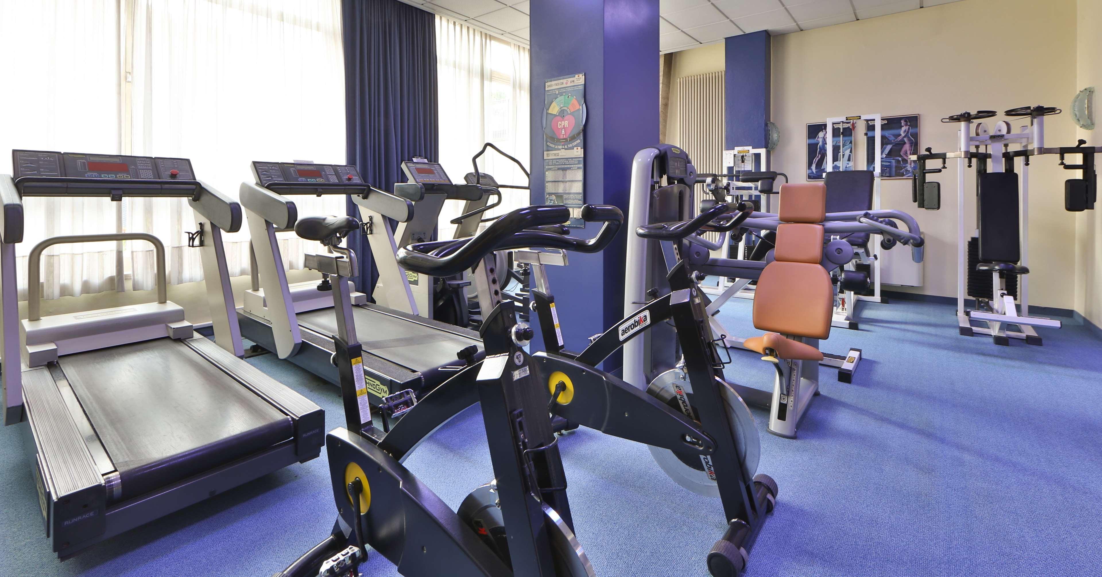 Best Western Plus Soave Hotel San Bonifacio Luaran gambar