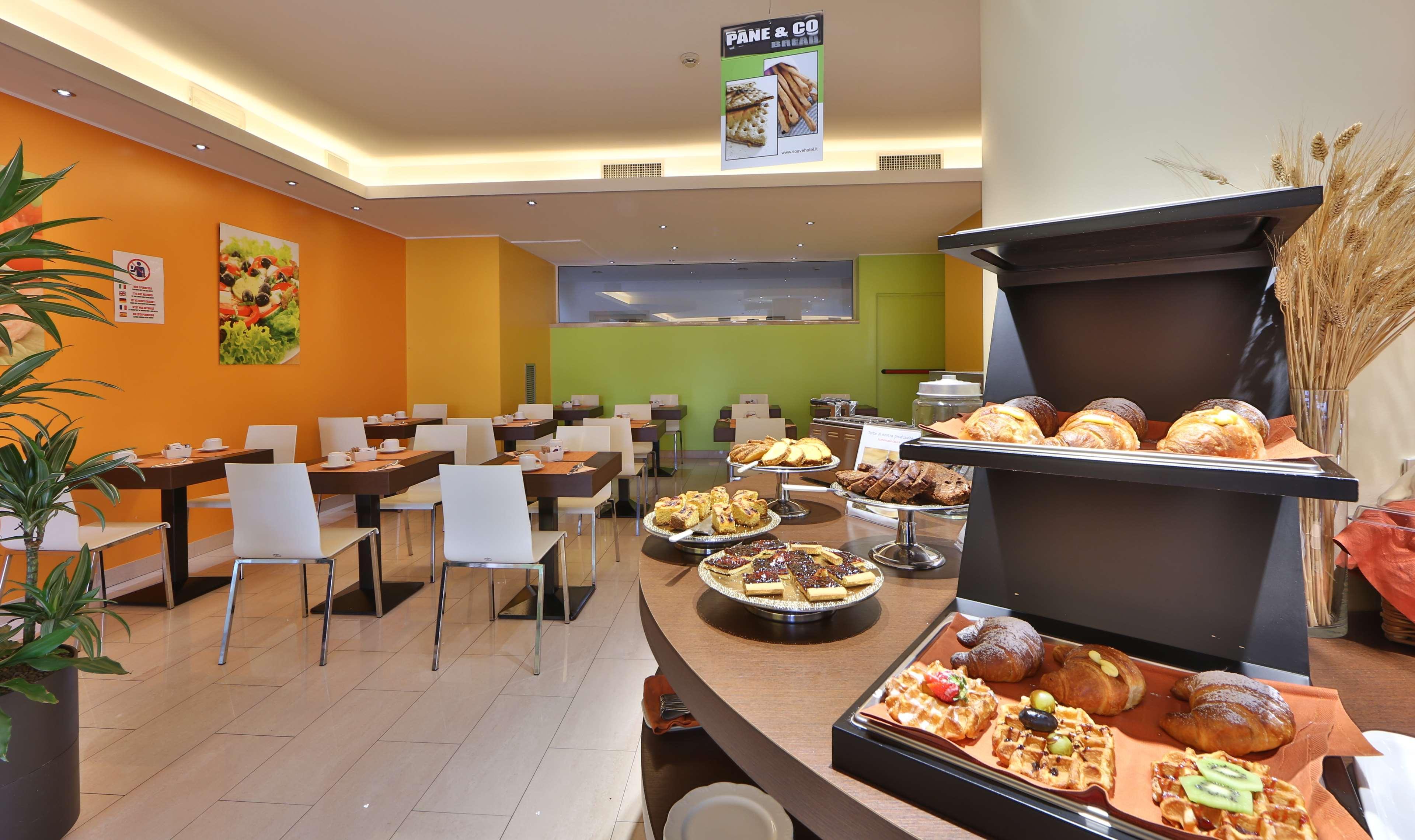 Best Western Plus Soave Hotel San Bonifacio Luaran gambar