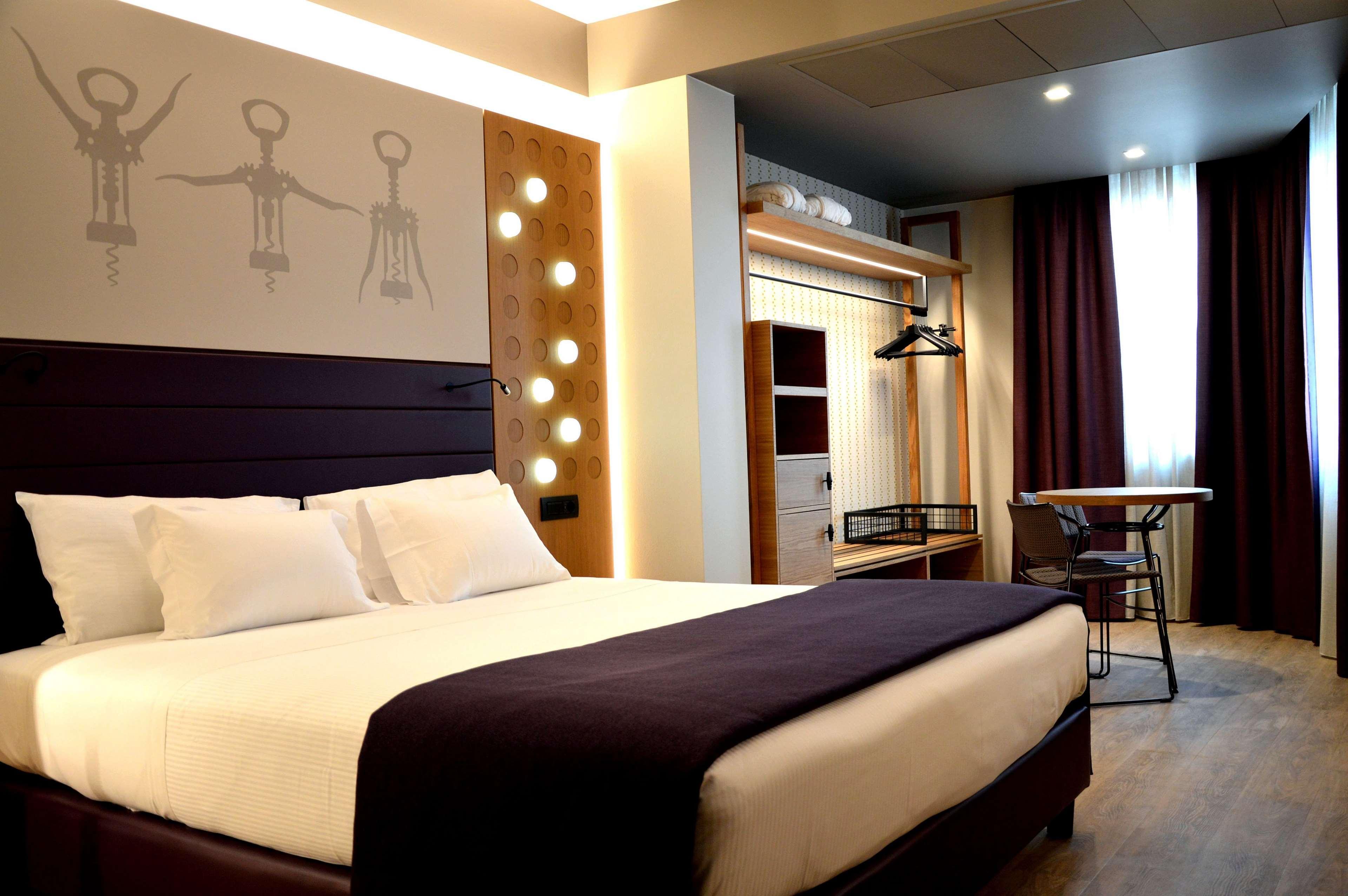 Best Western Plus Soave Hotel San Bonifacio Luaran gambar