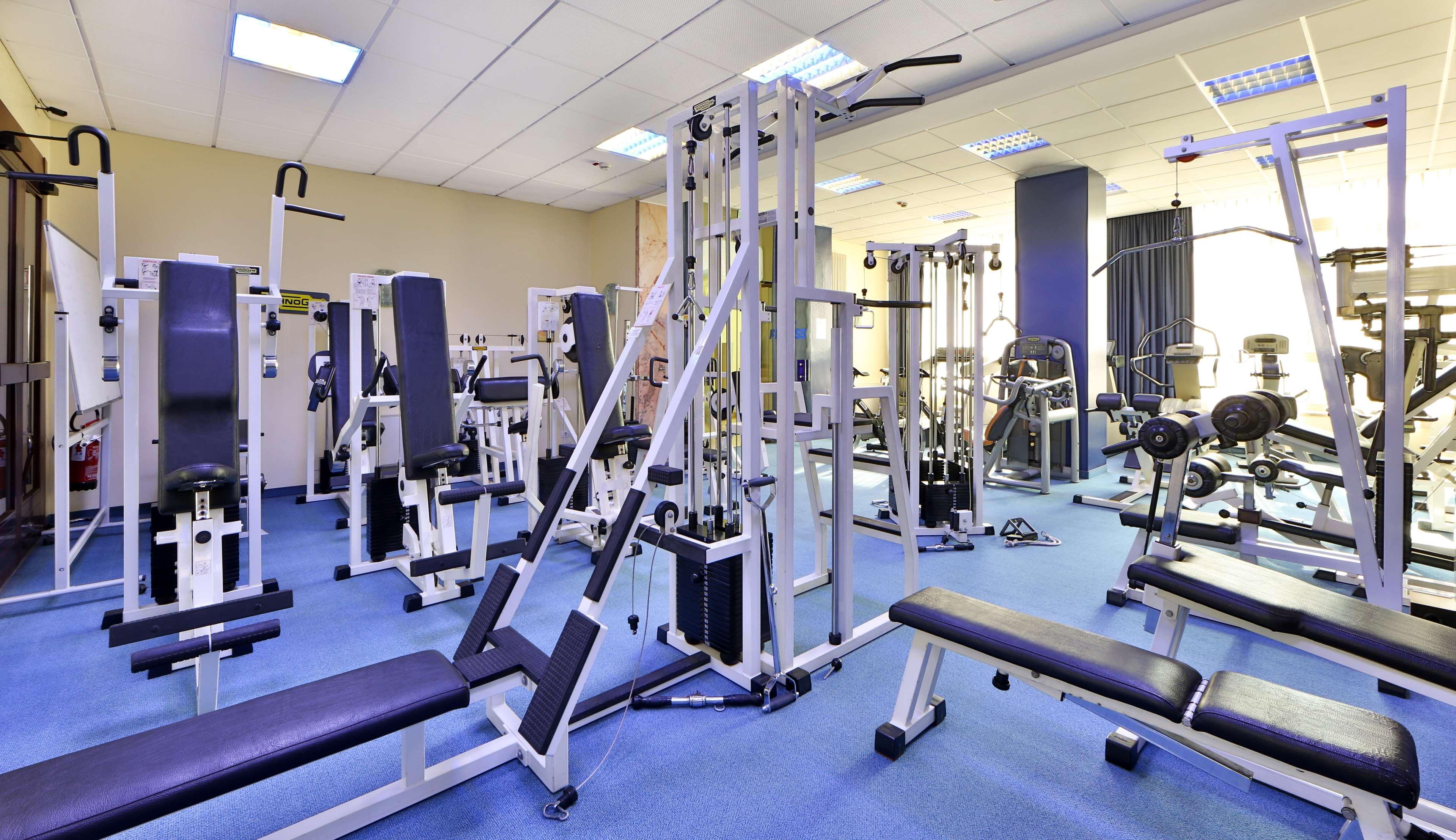 Best Western Plus Soave Hotel San Bonifacio Luaran gambar
