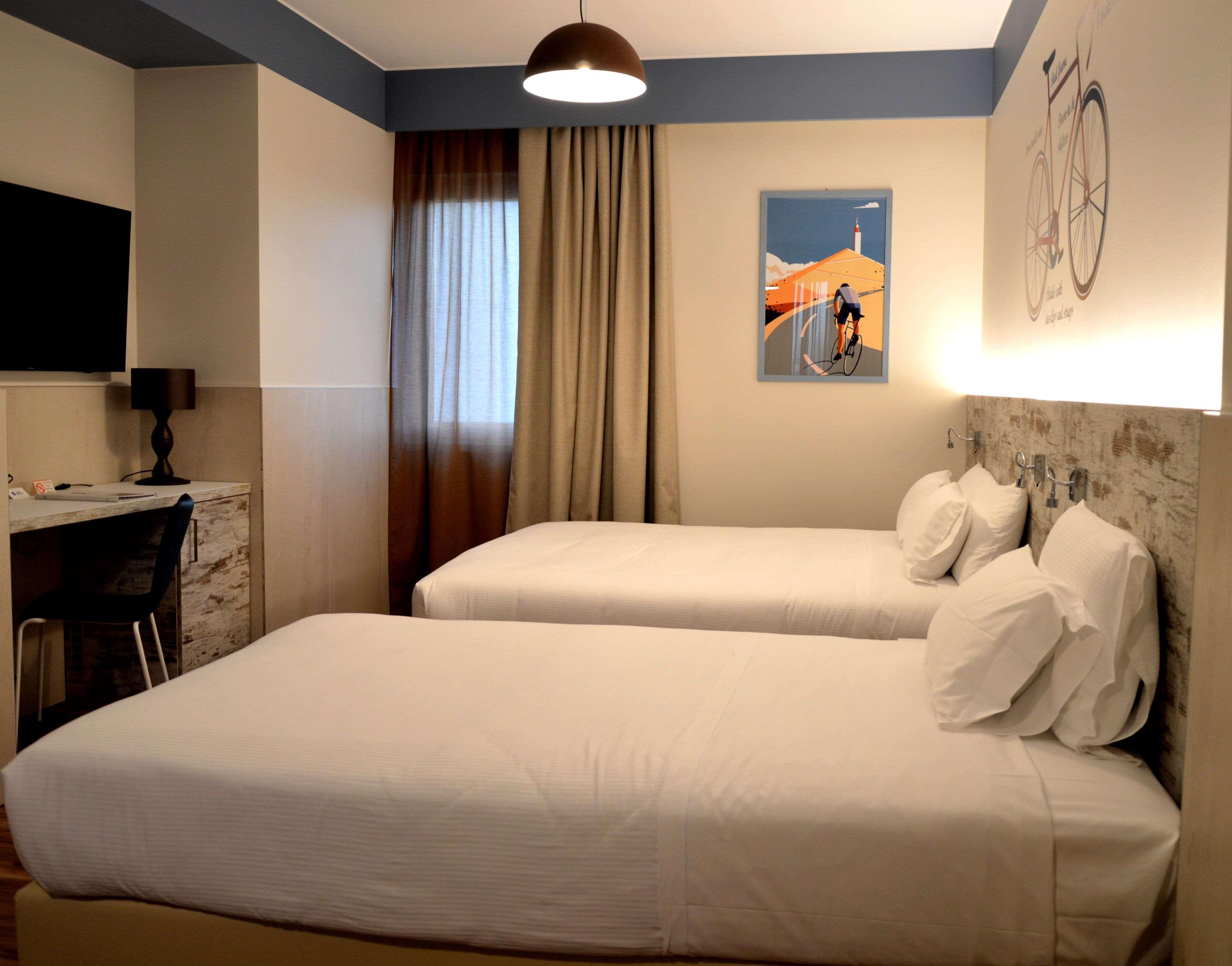 Best Western Plus Soave Hotel San Bonifacio Luaran gambar