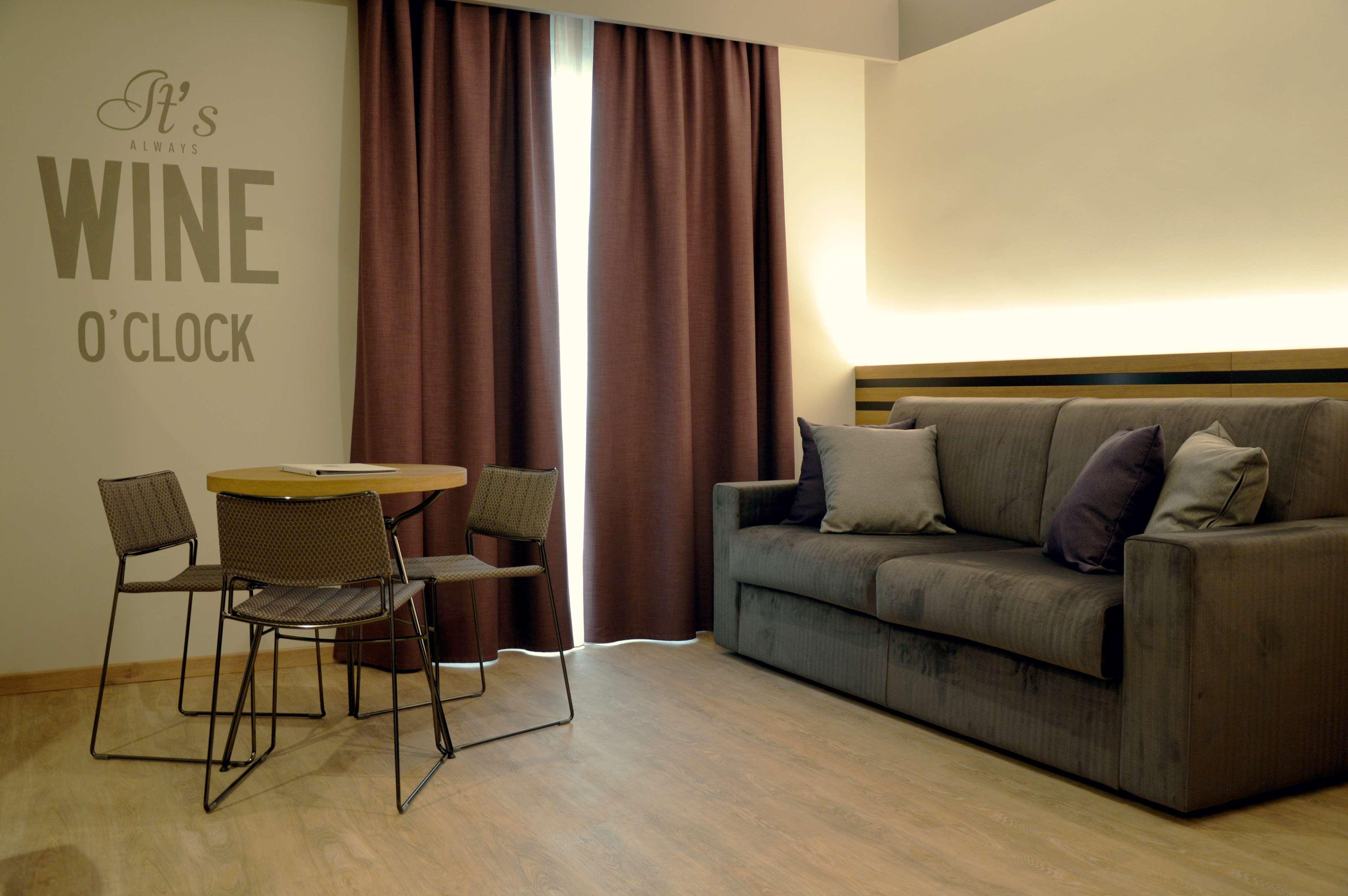 Best Western Plus Soave Hotel San Bonifacio Luaran gambar