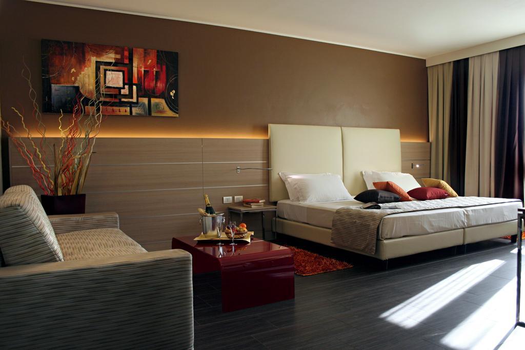 Best Western Plus Soave Hotel San Bonifacio Bilik gambar