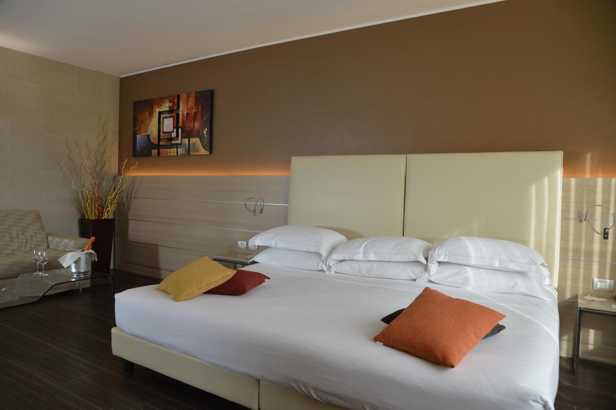 Best Western Plus Soave Hotel San Bonifacio Luaran gambar