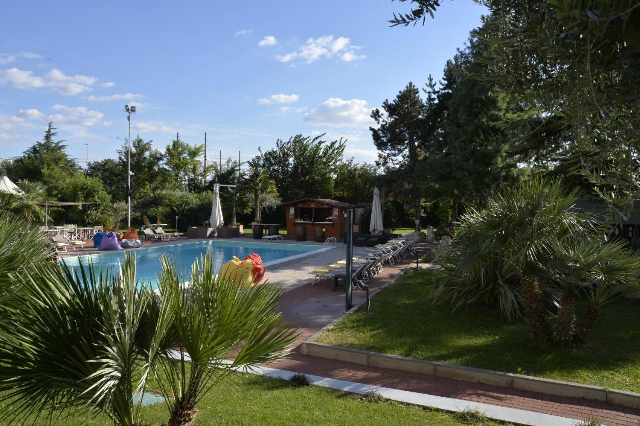 Best Western Plus Soave Hotel San Bonifacio Luaran gambar