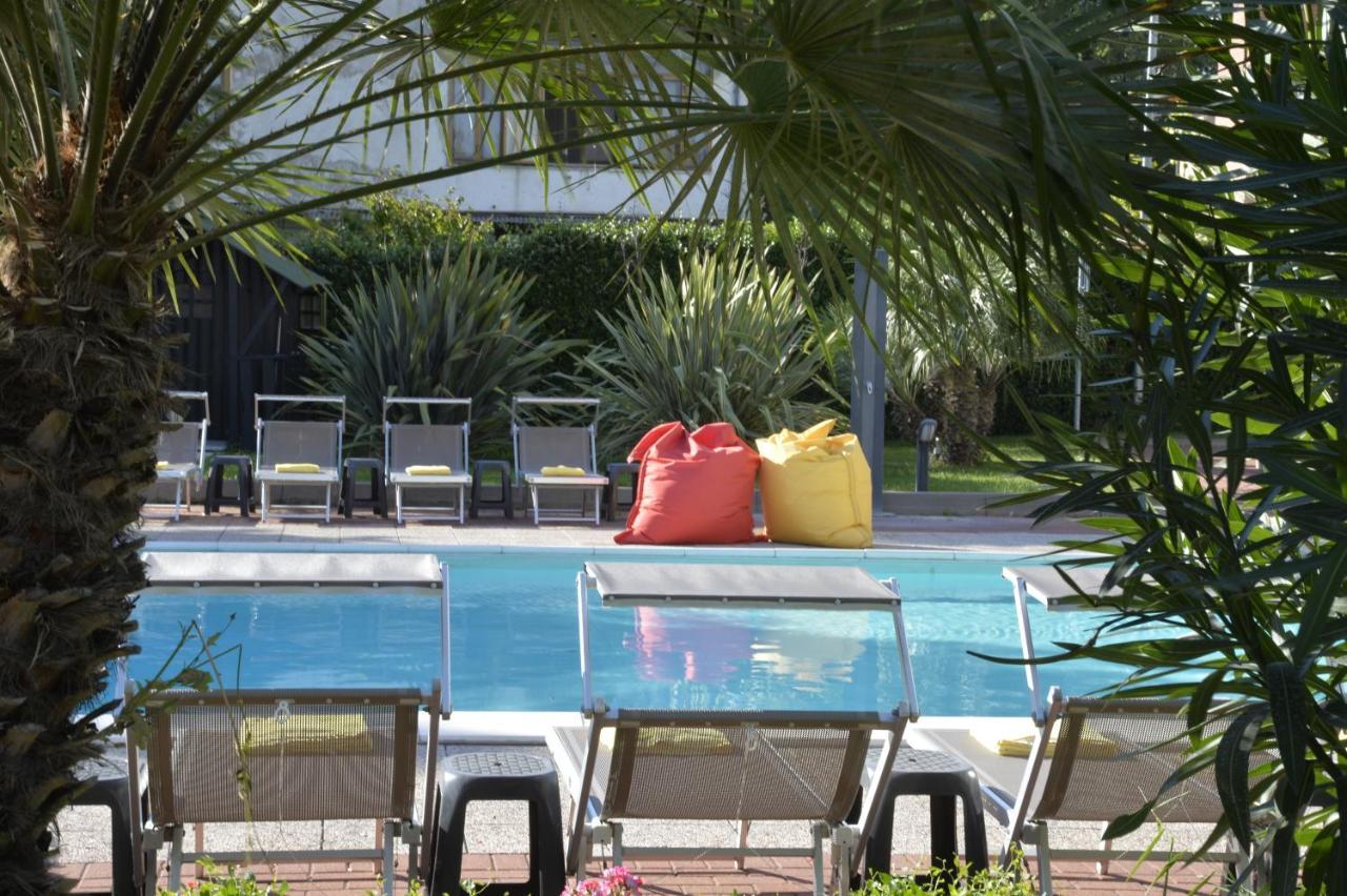 Best Western Plus Soave Hotel San Bonifacio Luaran gambar