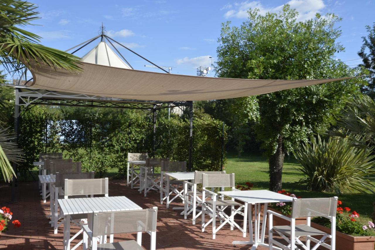 Best Western Plus Soave Hotel San Bonifacio Luaran gambar