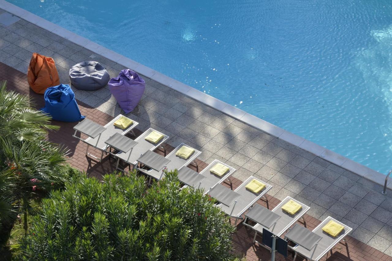 Best Western Plus Soave Hotel San Bonifacio Luaran gambar