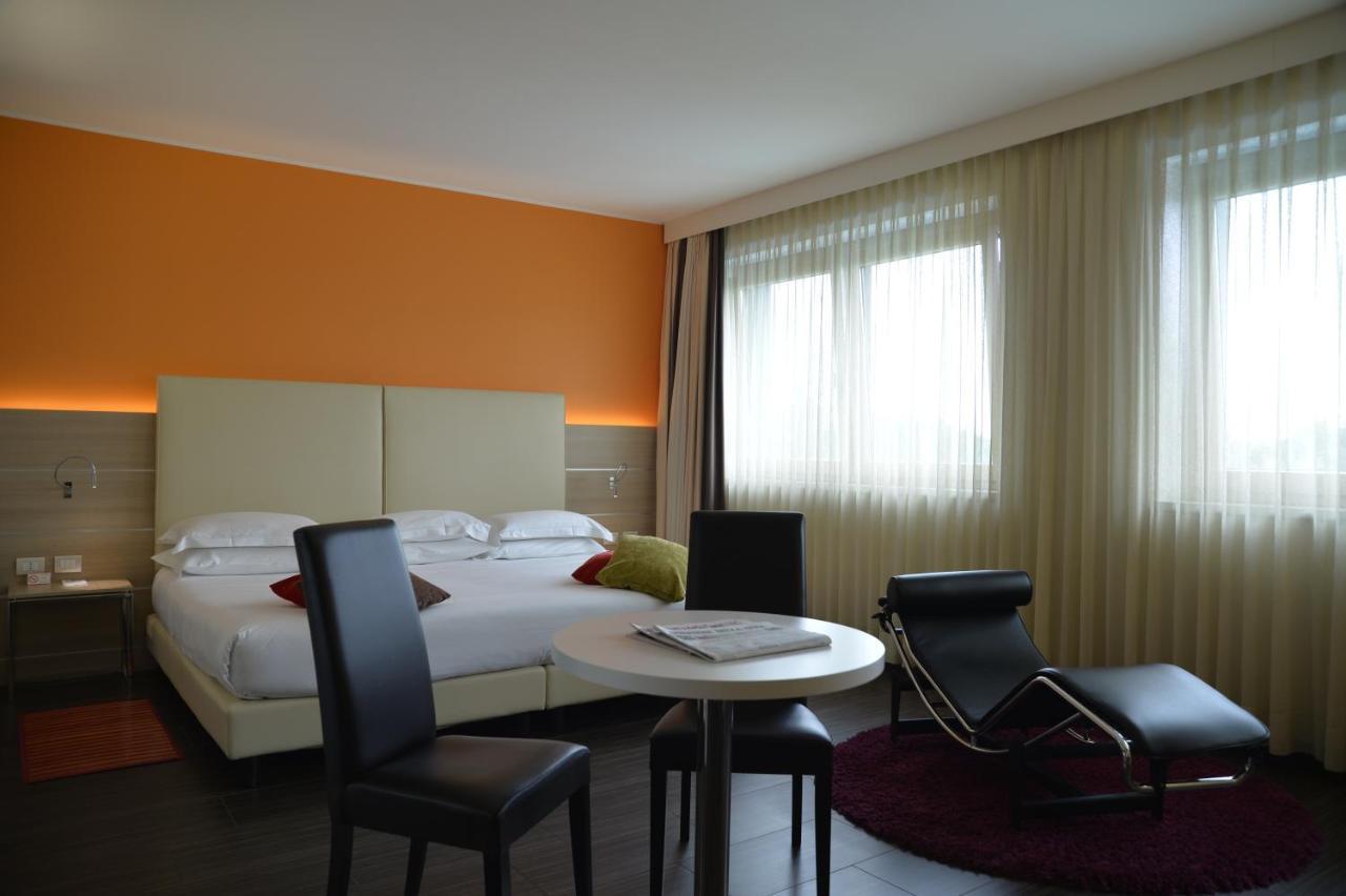 Best Western Plus Soave Hotel San Bonifacio Luaran gambar