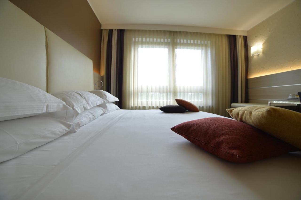 Best Western Plus Soave Hotel San Bonifacio Luaran gambar