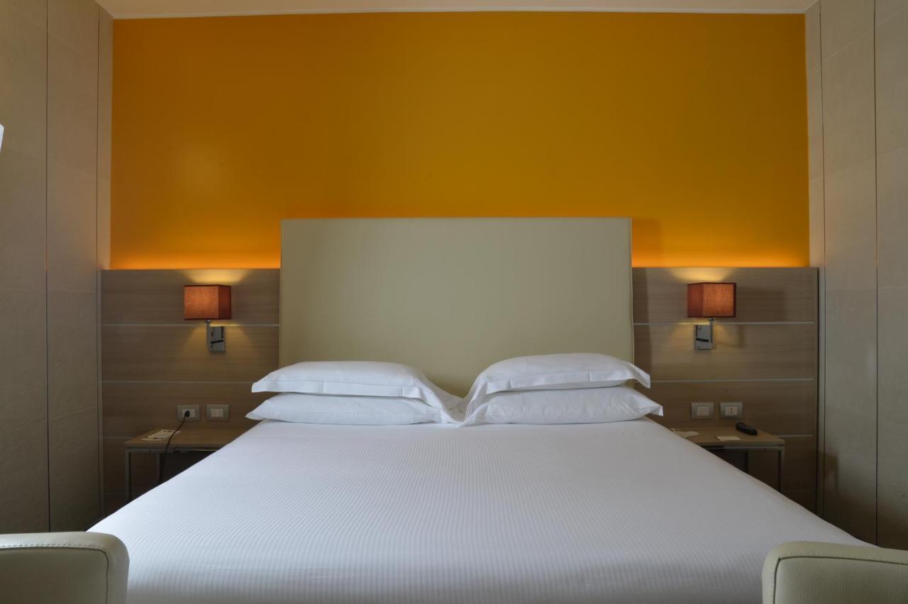 Best Western Plus Soave Hotel San Bonifacio Luaran gambar