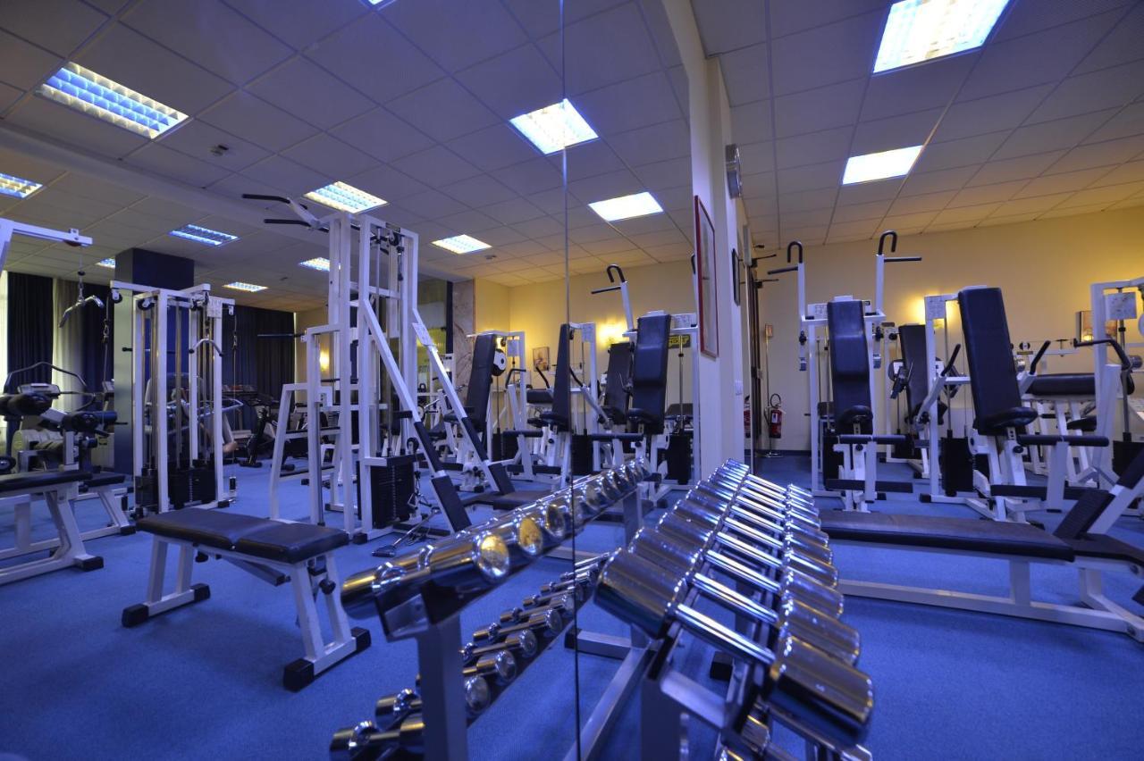 Best Western Plus Soave Hotel San Bonifacio Luaran gambar