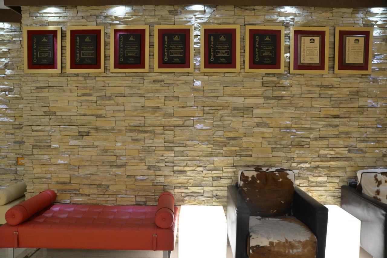 Best Western Plus Soave Hotel San Bonifacio Luaran gambar