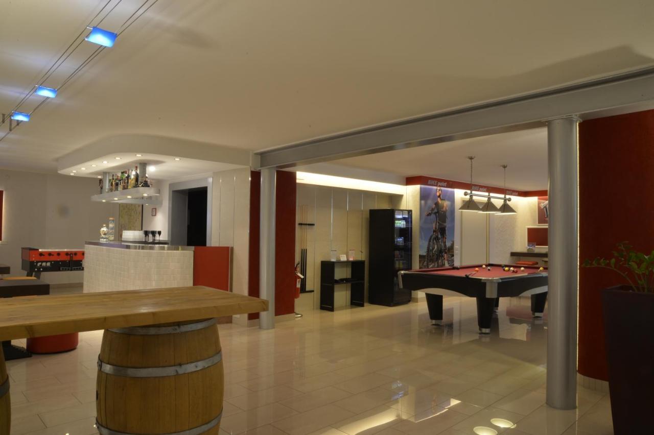 Best Western Plus Soave Hotel San Bonifacio Luaran gambar
