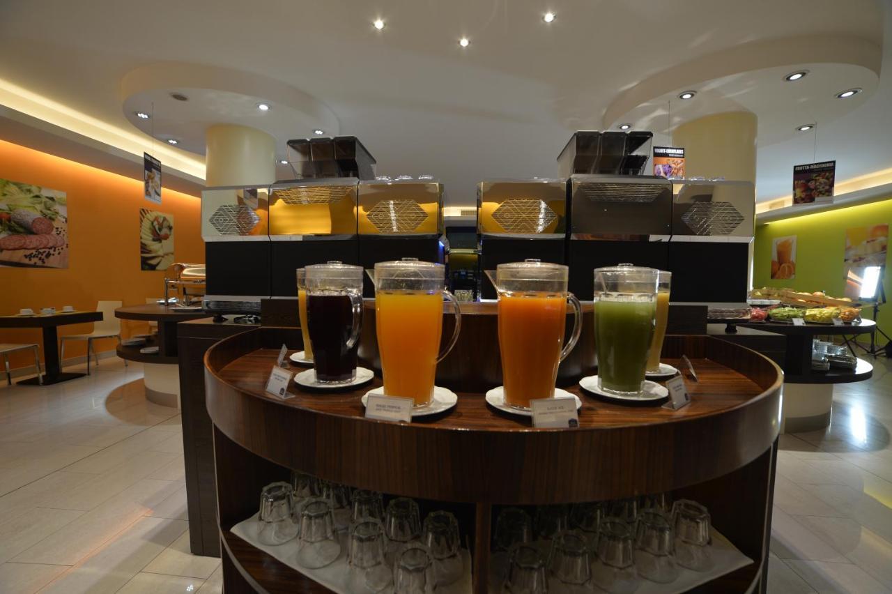 Best Western Plus Soave Hotel San Bonifacio Luaran gambar