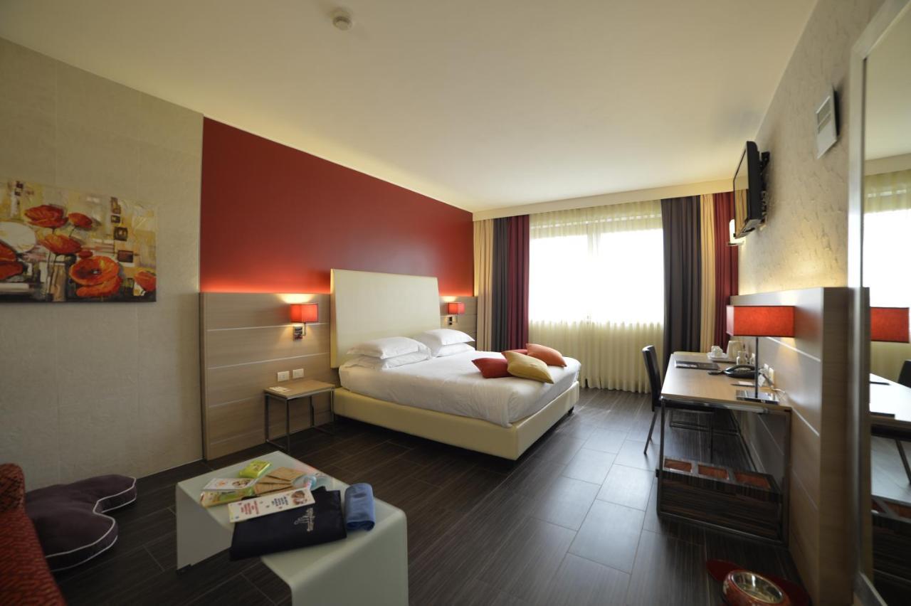 Best Western Plus Soave Hotel San Bonifacio Luaran gambar