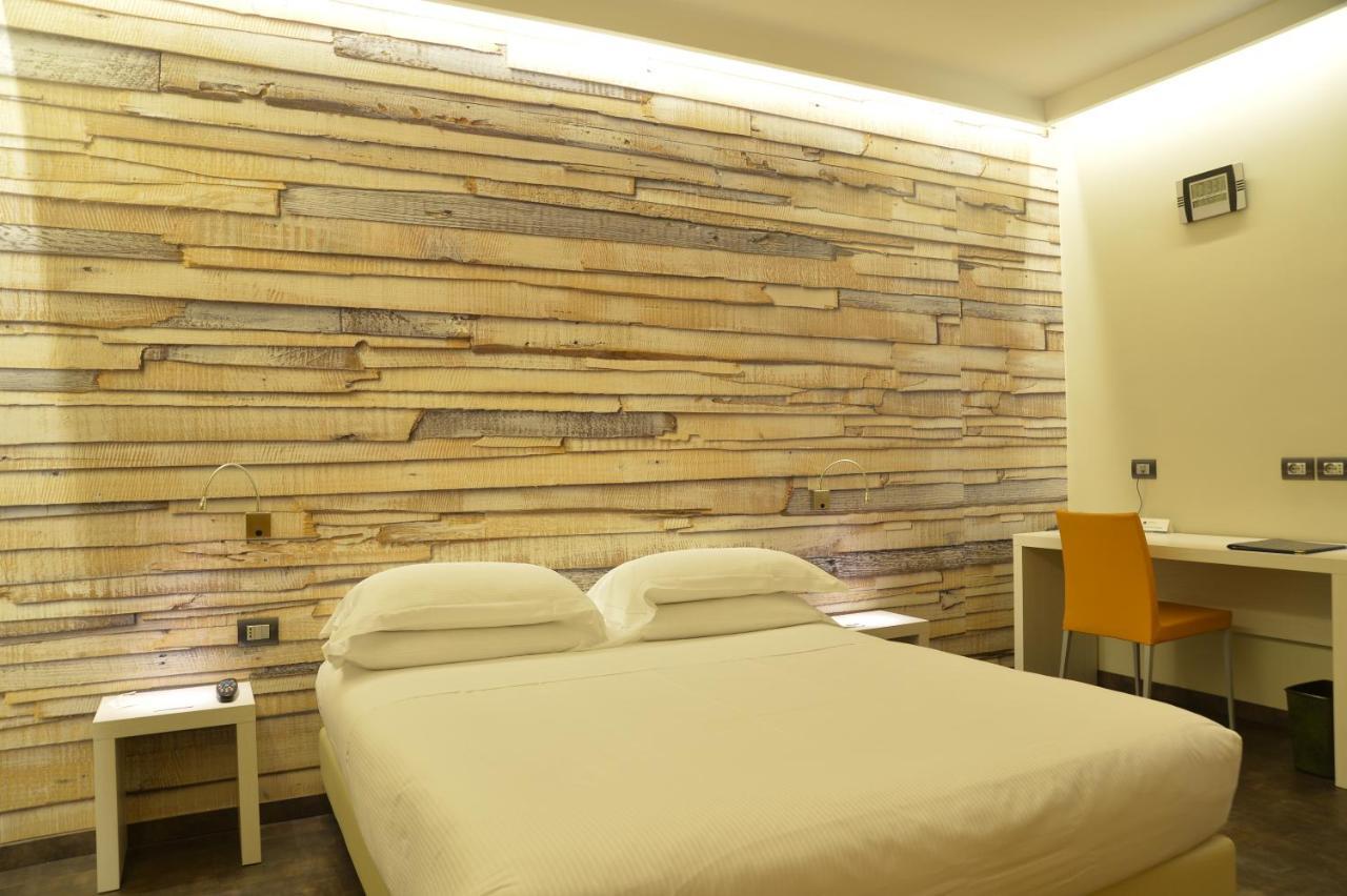 Best Western Plus Soave Hotel San Bonifacio Luaran gambar