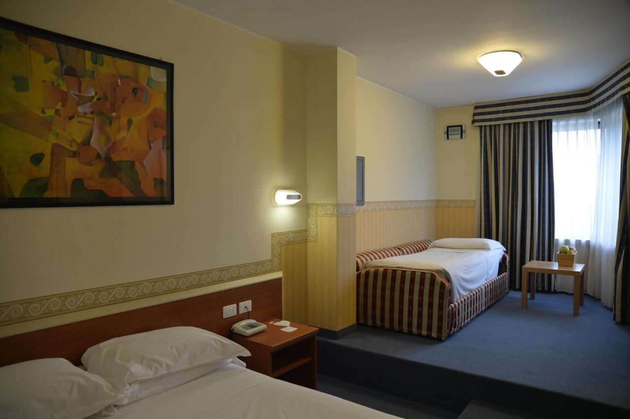 Best Western Plus Soave Hotel San Bonifacio Luaran gambar