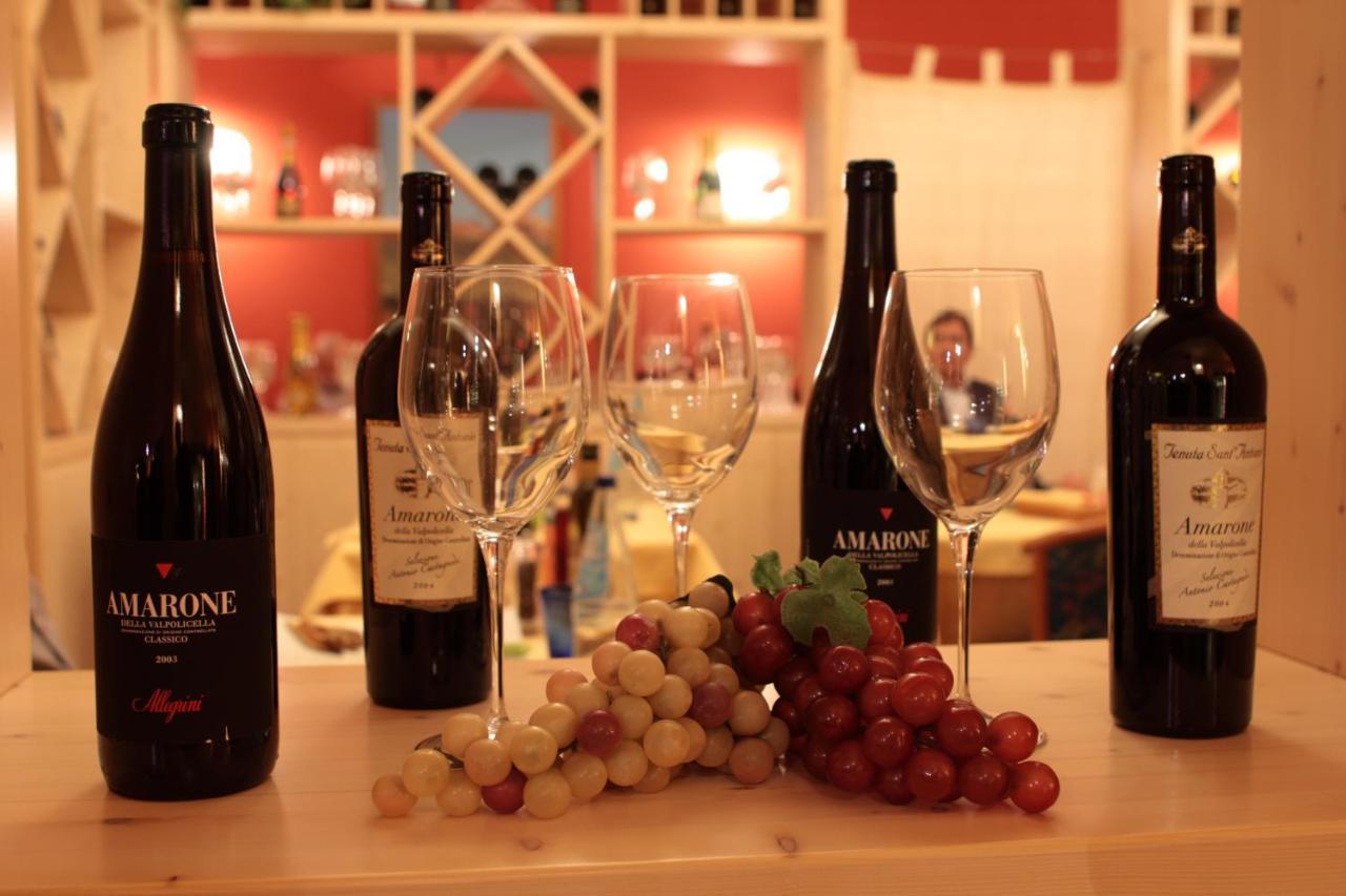 Best Western Plus Soave Hotel San Bonifacio Luaran gambar