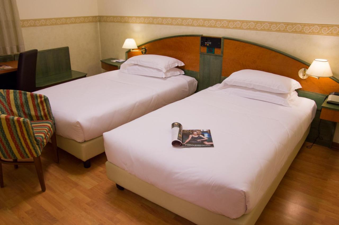 Best Western Plus Soave Hotel San Bonifacio Luaran gambar