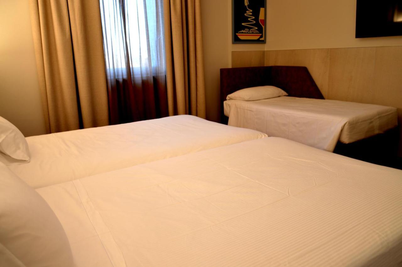 Best Western Plus Soave Hotel San Bonifacio Luaran gambar