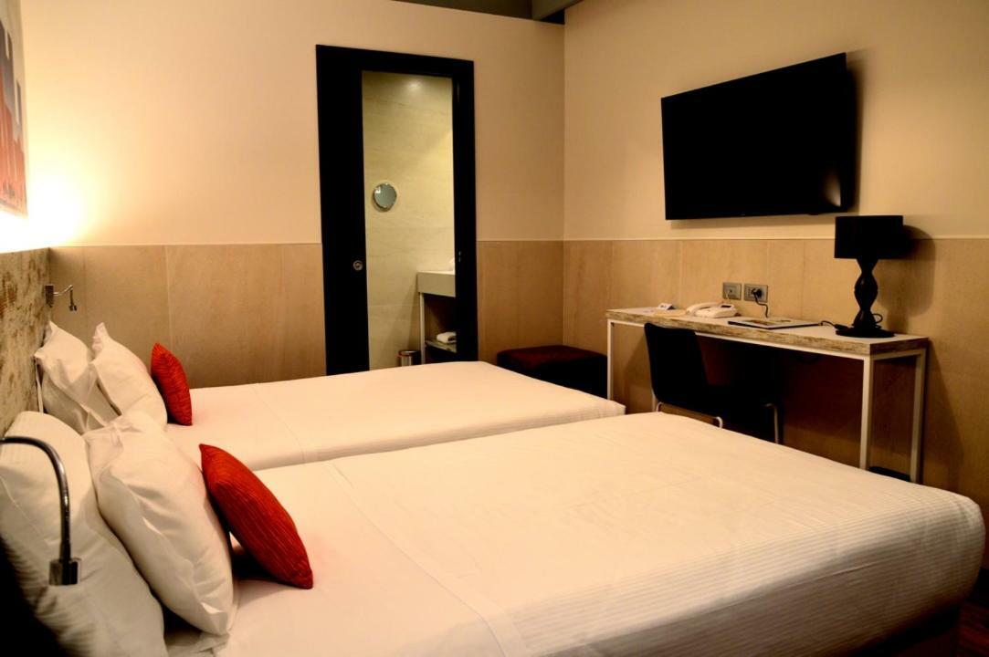 Best Western Plus Soave Hotel San Bonifacio Luaran gambar