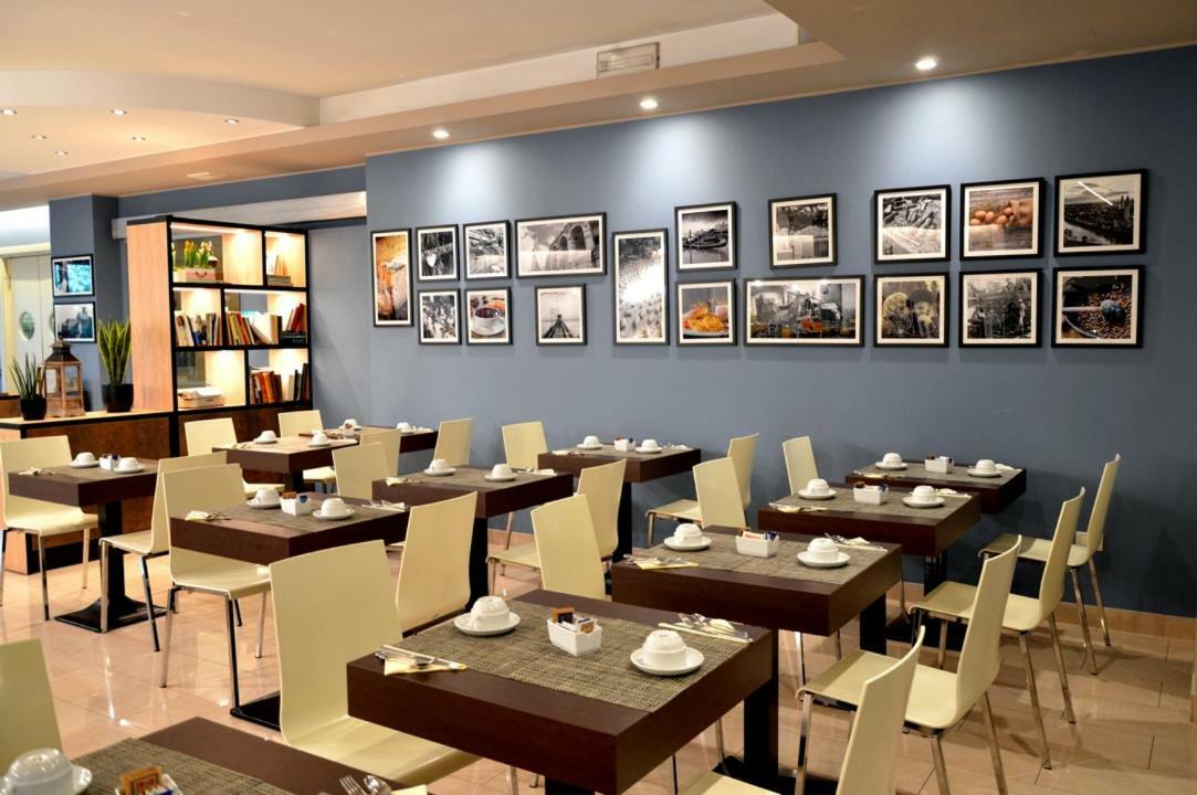 Best Western Plus Soave Hotel San Bonifacio Luaran gambar