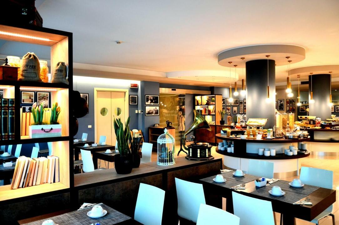 Best Western Plus Soave Hotel San Bonifacio Luaran gambar