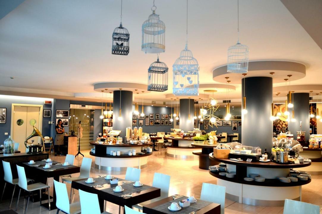 Best Western Plus Soave Hotel San Bonifacio Luaran gambar
