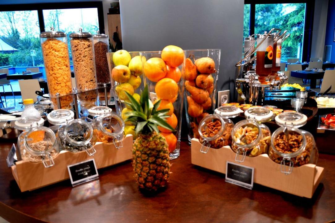Best Western Plus Soave Hotel San Bonifacio Luaran gambar