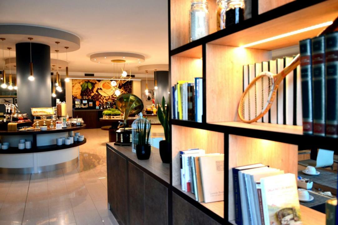 Best Western Plus Soave Hotel San Bonifacio Luaran gambar